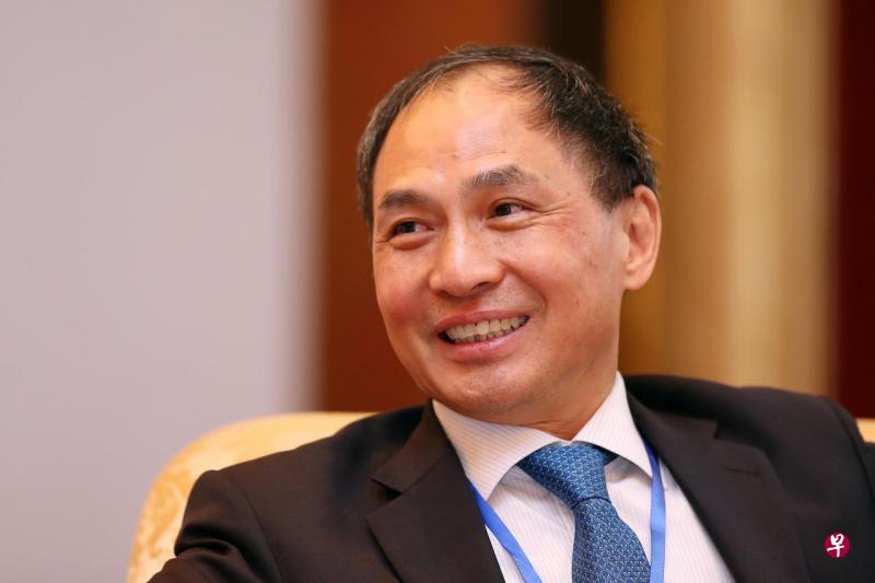 郑永年:在新的时代里,中国拟定方案重新建立社会主义非常重要,也将是考验领导人智慧的“最重要考试”。(华南理工大学公共政策研究院提供) 郑永年:在新的时代里,中国拟定方案重新建立社会主义非常重要,也将是考验领导人智慧的“最重要考试”。(华南理工大学公共政策研究院提供)