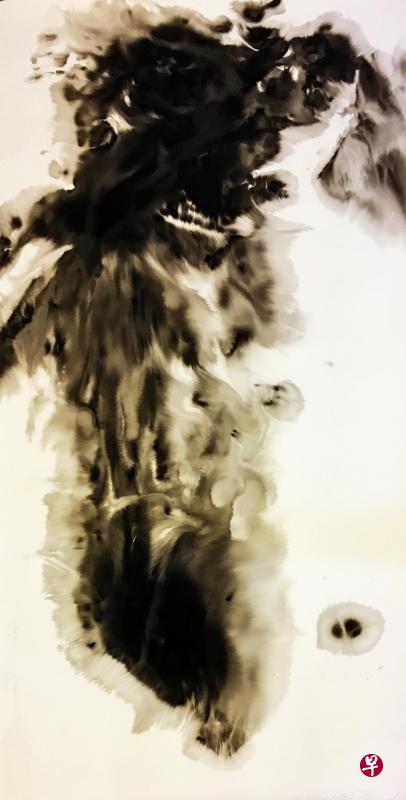 ■这幅画已展出,至9月7日(中午12时至晚上7时),集菁艺社(百胜楼#03-39)。 ■这幅画已展出,至9月7日(中午12时至晚上7时),集菁艺社(百胜楼#03-39)。