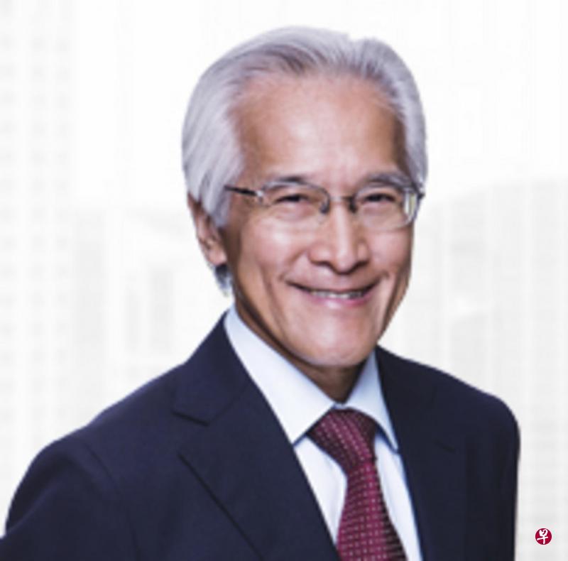 新加坡交易所董事柯宗盛(右)将出任新交所主席。过去五年担任新交所主席的周俊成将在常年股东大会后卸任。(新交所提供) 新加坡交易所董事柯宗盛(右)将出任新交所主席。过去五年担任新交所主席的周俊成将在常年股东大会后卸任。(新交所提供)