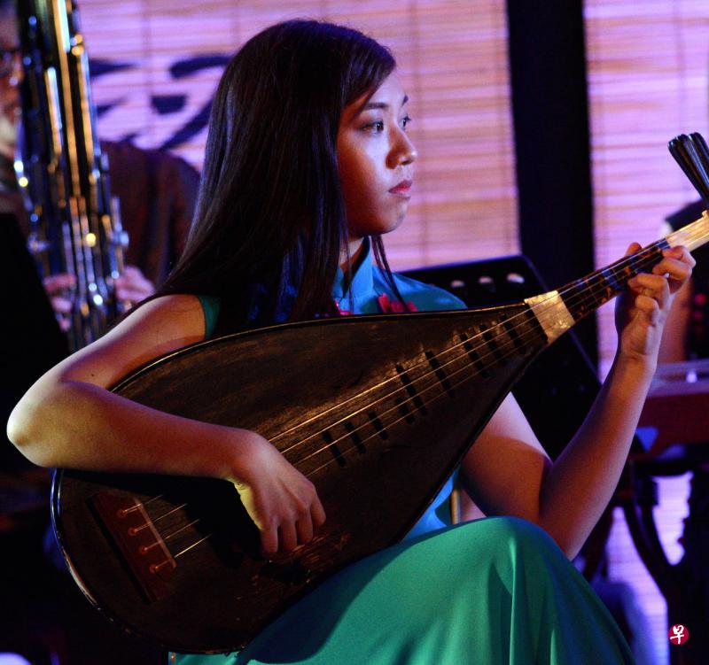 (湘灵音乐社提供) (湘灵音乐社提供)