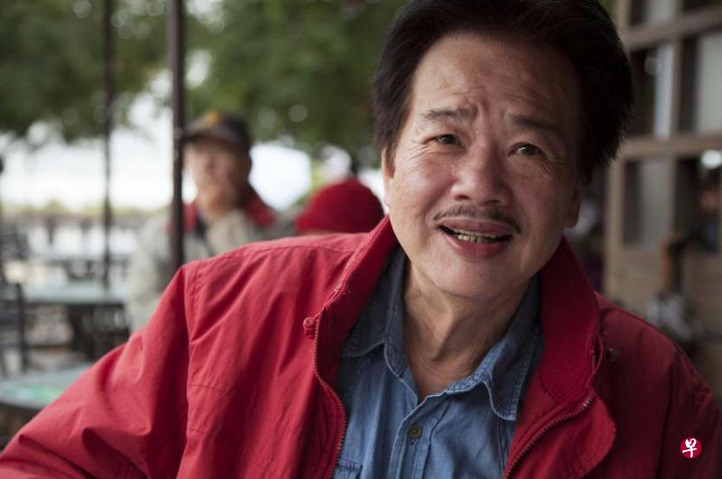 受邀参与作家节的部分华文作家:李永平、李昂、残雪、徐则臣、阿乙。(新加坡作家节提供) 受邀参与作家节的部分华文作家:李永平、李昂、残雪、徐则臣、阿乙。(新加坡作家节提供)