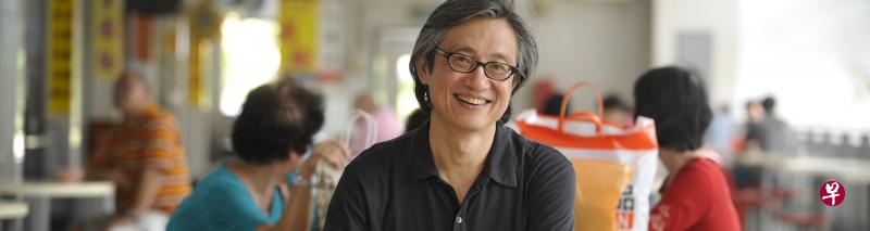 阿裕尼集选区议员陈硕茂日前突然辞去工人党财政职务。 (档案照) 阿裕尼集选区议员陈硕茂日前突然辞去工人党财政职务。 (档案照)