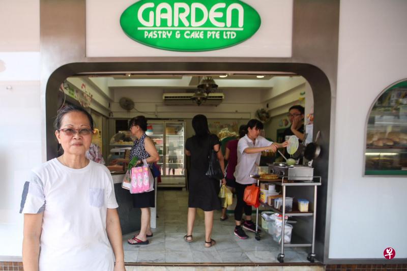 (梁伟康摄) (梁伟康摄)