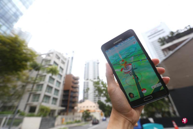 专家认为,Pokemon Go不会真的带旺房子销售,甚至可能对高档住宅有负面影响。(陈渊庄摄) 专家认为,Pokemon Go不会真的带旺房子销售,甚至可能对高档住宅有负面影响。(陈渊庄摄)