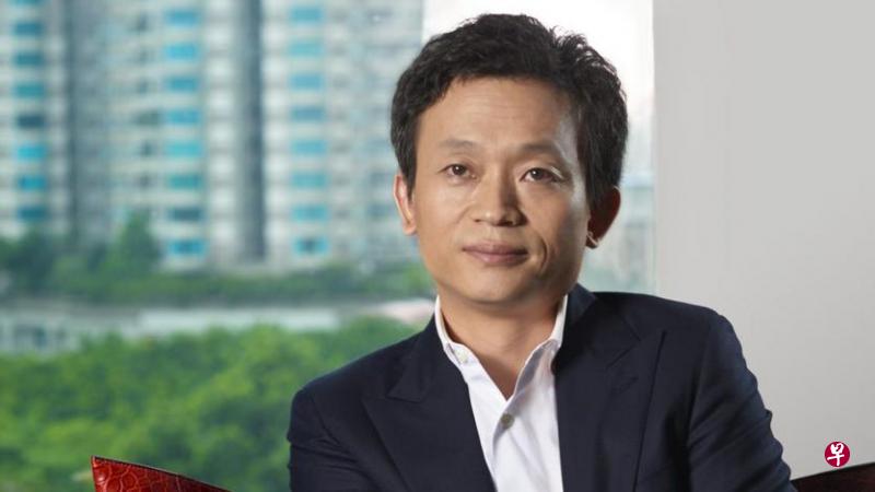 赖国传以1亿7500万英镑收购了西布罗米奇88%股份。(互联网) 赖国传以1亿7500万英镑收购了西布罗米奇88%股份。(互联网)