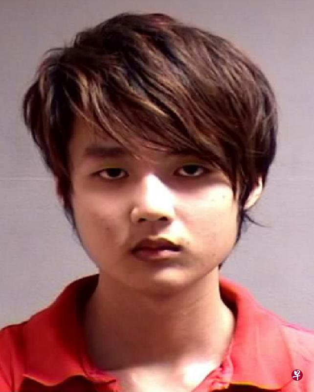 被告黄耀伟和二哥多年来感情不睦,最终演变成家庭悲剧。(档案照片) 被告黄耀伟和二哥多年来感情不睦,最终演变成家庭悲剧。(档案照片)