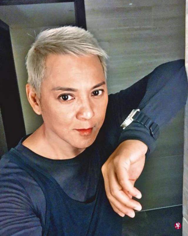 莫少聪在微博发声,称原本想低调处理家事。 莫少聪在微博发声,称原本想低调处理家事。