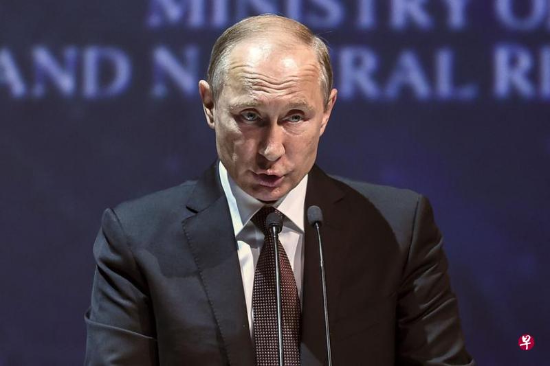 ▲普京:因为健康问题,一些运动员必须服用某些药物,但这些情况必须让所有人知道。(法新社) ▲普京:因为健康问题,一些运动员必须服用某些药物,但这些情况必须让所有人知道。(法新社)