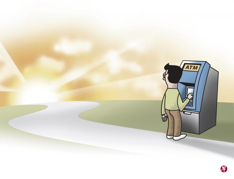 插图/张进培 插图/张进培