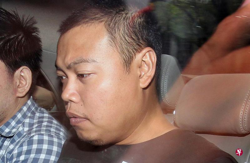 伊斯干达谋杀一对父子,被判强制性死刑,上诉是否成功有待三司决定。(档案照) 伊斯干达谋杀一对父子,被判强制性死刑,上诉是否成功有待三司决定。(档案照)