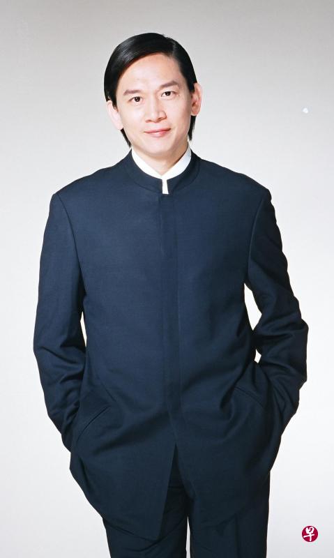 殷正洋说自己没兴趣再出唱片。(Biz Trends提供) 殷正洋说自己没兴趣再出唱片。(Biz Trends提供)