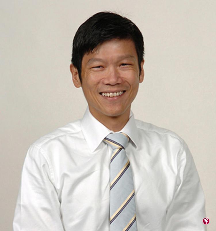 黄志勤:武装部队须更善用科技,以成为人员精简,但作战能力强大的专业军队。(档案照片) 黄志勤:武装部队须更善用科技,以成为人员精简,但作战能力强大的专业军队。(档案照片)