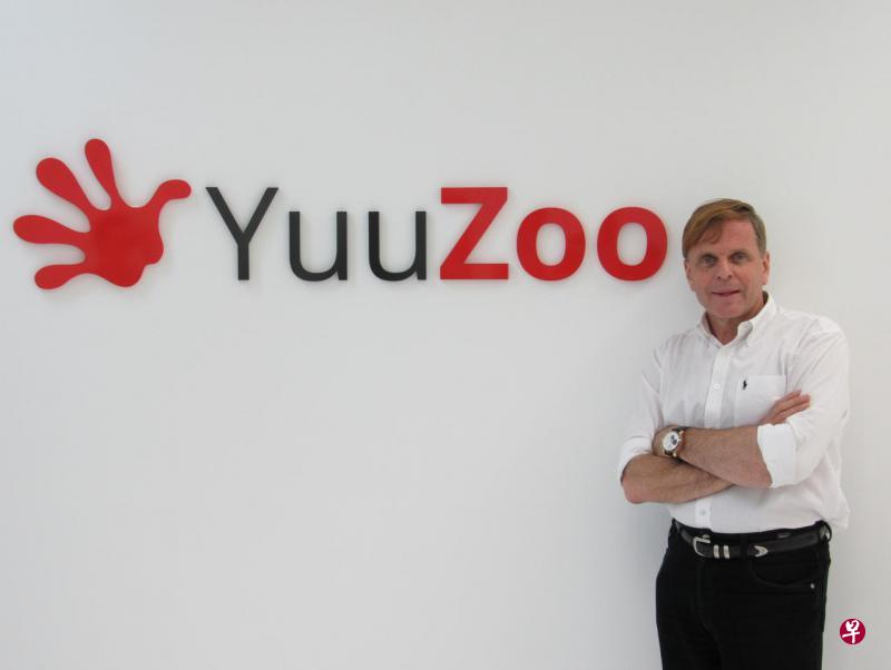 汤姆齐利亚克斯:雅族有全球分销平台,Relativity Media有很好的内容,双方一拍即合。(雅族企业提供) 汤姆齐利亚克斯:雅族有全球分销平台,Relativity Media有很好的内容,双方一拍即合。(雅族企业提供)