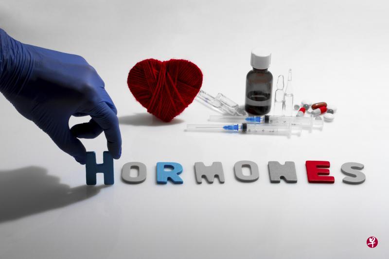 (iStock图片) (iStock图片)