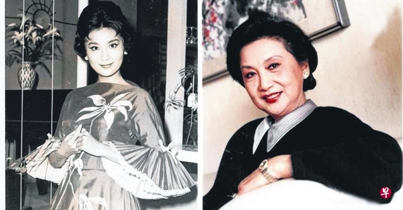 夏梦外型清秀典雅。(凤凰娱乐图) 夏梦外型清秀典雅。(凤凰娱乐图)