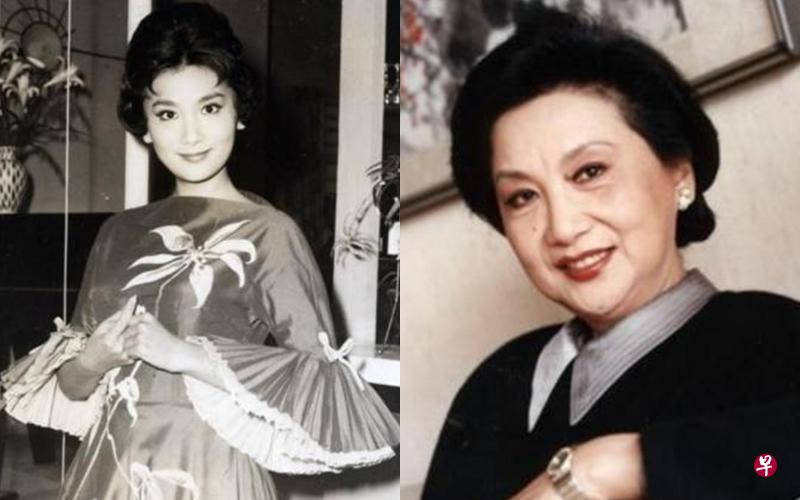 一代女星夏梦上个月底逝世,她主演过41部电影,1980年成立青鸟电影公司,监制多部好片。(明报图) 一代女星夏梦上个月底逝世,她主演过41部电影,1980年成立青鸟电影公司,监制多部好片。(明报图)