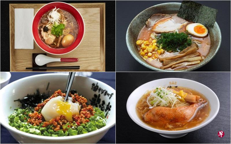 随着全球第一家米其林星级拉面馆杀到本地,沉寂了一段日子的拉面潮又再度升温。 随着全球第一家米其林星级拉面馆杀到本地,沉寂了一段日子的拉面潮又再度升温。