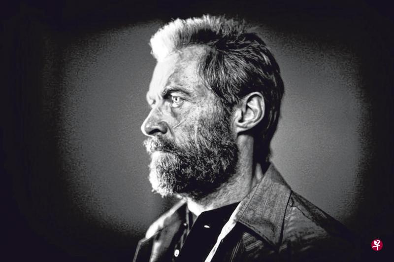 休杰克曼决定卸下“狼爪”,柏特里克斯图尔特(右图)跟随。(网络图) 休杰克曼决定卸下“狼爪”,柏特里克斯图尔特(右图)跟随。(网络图)