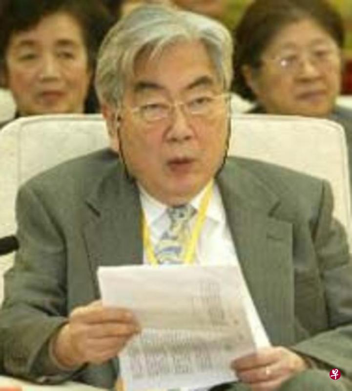 陈映真是台湾重要作家,但也因个人政治色彩浓厚而备受争议。(互联网) 陈映真是台湾重要作家,但也因个人政治色彩浓厚而备受争议。(互联网)