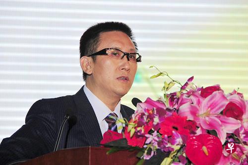 北大方正原CEO李友一审获刑四年六个月 | 联合早报