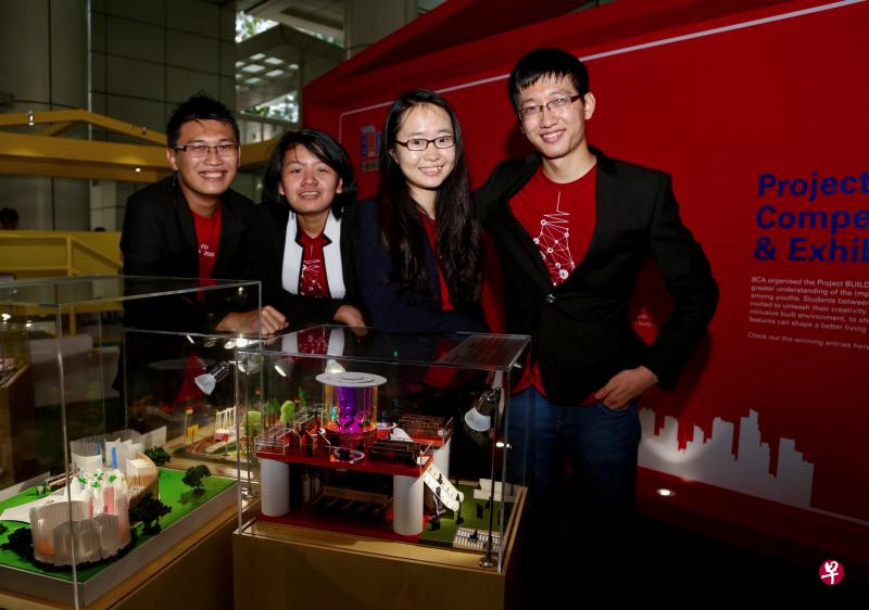 (严宣融摄) (严宣融摄)