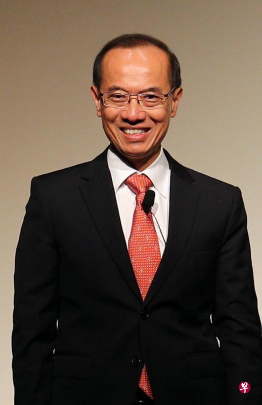 杨荣文昨天在那烂陀大学创校日辞去名誉校长一职。他过去10年一直积极参与复办这所世界最古老大学的工作。(档案照片) 杨荣文昨天在那烂陀大学创校日辞去名誉校长一职。他过去10年一直积极参与复办这所世界最古老大学的工作。(档案照片)