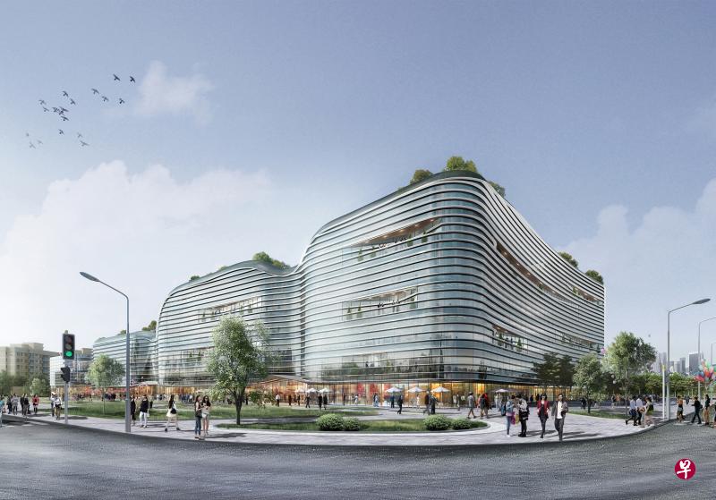 胜科工业集团开设的南京国际水务中心在2018年建成后，将为学术和科研机构提供水务研究设施，促进新兴水利技术在中国和国际市场的开发和商业化。