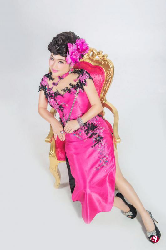 (受访者提供) (受访者提供)