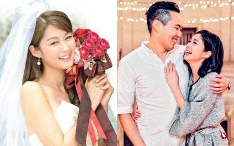 香港“宅男女神”岑丽香贴出甜蜜订婚照,宣布喜讯。 香港“宅男女神”岑丽香贴出甜蜜订婚照,宣布喜讯。