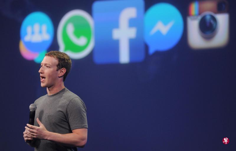 针对互联网上假新闻泛滥,谷歌表态禁止传播虚假新闻的网站使用其网上广告服务,面簿则表示,将加强自动识别假新闻的功能,并与第三方合作,核实发布在面簿上的消息。(法新社) 针对互联网上假新闻泛滥,谷歌表态禁止传播虚假新闻的网站使用其网上广告服务,面簿则表示,将加强自动识别假新闻的功能,并与第三方合作,核实发布在面簿上的消息。(法新社)