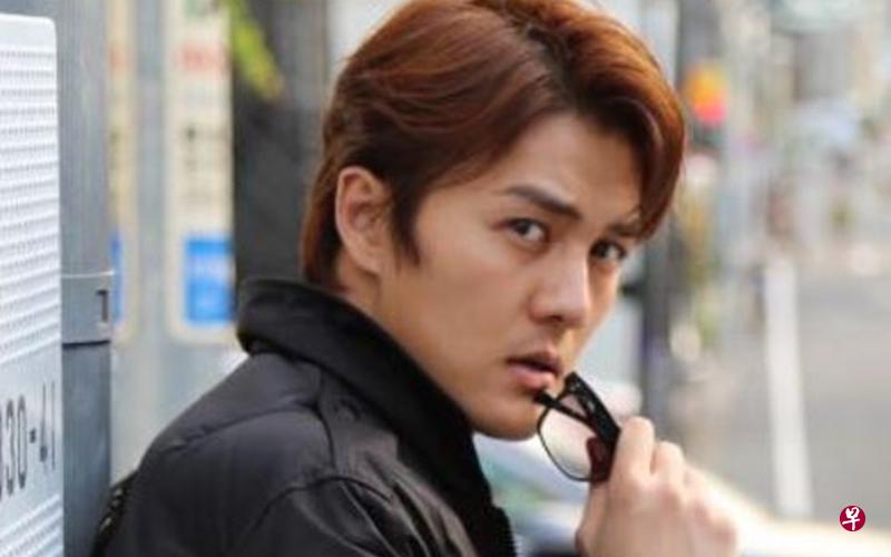 吴克群被指听力只剩下六成。(互联网) 吴克群被指听力只剩下六成。(互联网)