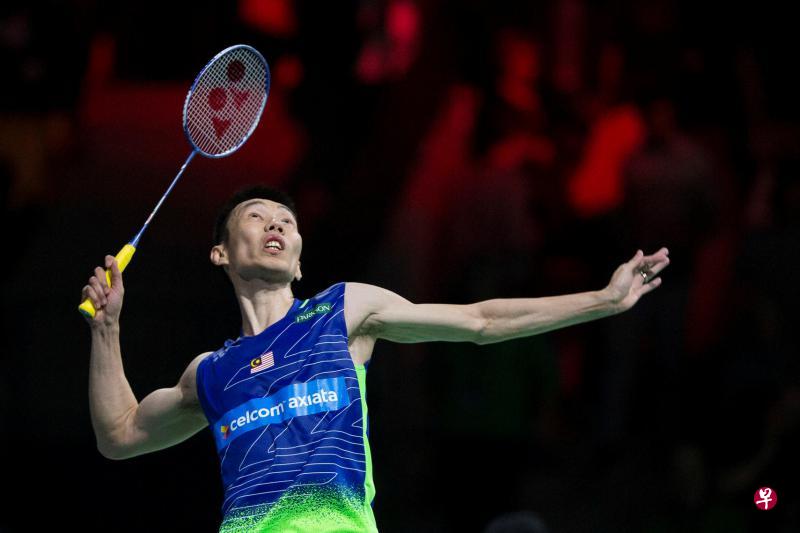 马来西亚“一哥”李宗伟近来状态不佳。(路透社) 马来西亚“一哥”李宗伟近来状态不佳。(路透社)