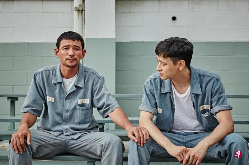 《流氓检察官》由黄政民(左)与姜栋元主演。(tvN提供) 《流氓检察官》由黄政民(左)与姜栋元主演。(tvN提供)