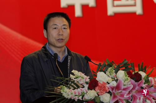 卢恩光涉嫌严重违纪,目前正接受组织调查(资料图) 卢恩光涉嫌严重违纪,目前正接受组织调查(资料图)