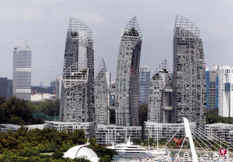 吉宝湾映水苑(Reflections at Keppel Bay)▲自今年4月华联企业(OUE)豪华公寓项目双峰(Twin Peaks),为买家提供延迟付款计划(DPS)选项获得良好反应后,这种付款方式已成为发展商的新行销方式。(档案照片) 吉宝湾映水苑(Reflections at Keppel Bay)▲自今年4月华联企业(OUE)豪华公寓项目双峰(Twin Peaks),为买家提供延迟付款计划(DPS)选项获得良好反应后,这种付款方式已成为发展商的新行销方式。(档案照片)