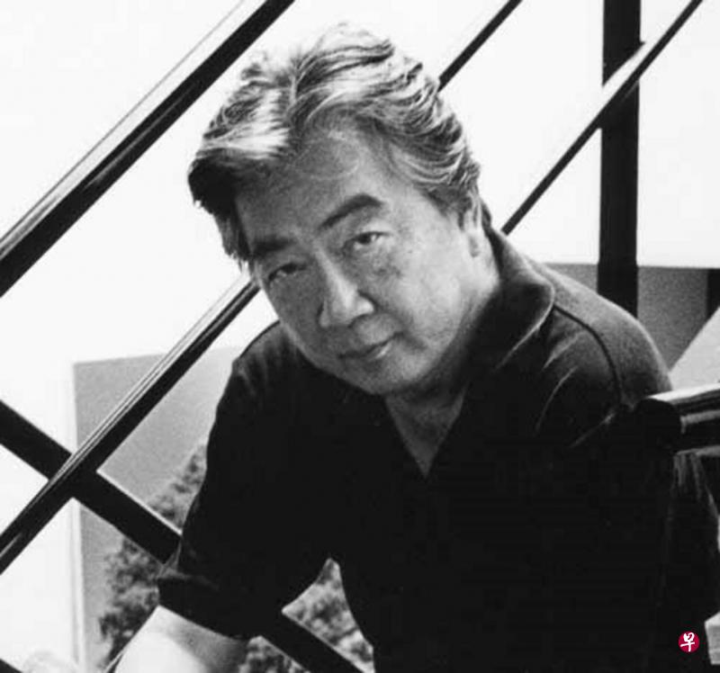 1988年夏天,陈映真(左)与刘宾雁在香港见面。他们都潇洒、热情、倔强,处于各自影响力的顶峰。(网络照) 1988年夏天,陈映真(左)与刘宾雁在香港见面。他们都潇洒、热情、倔强,处于各自影响力的顶峰。(网络照)