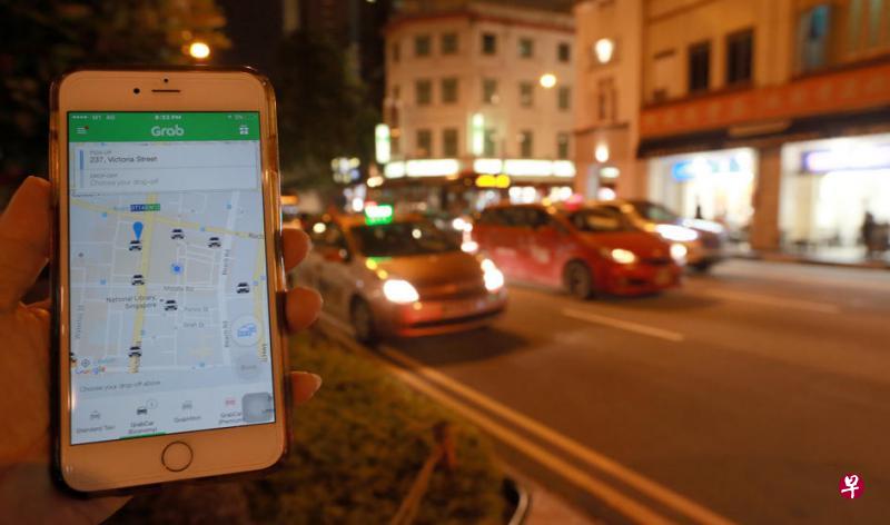 目前市面上至少有五种方式让人共乘汽车,专家和业者认为,政策明朗化、安全性受保障,令“用车”共享经济更吃香。(档案照片) 目前市面上至少有五种方式让人共乘汽车,专家和业者认为,政策明朗化、安全性受保障,令“用车”共享经济更吃香。(档案照片)