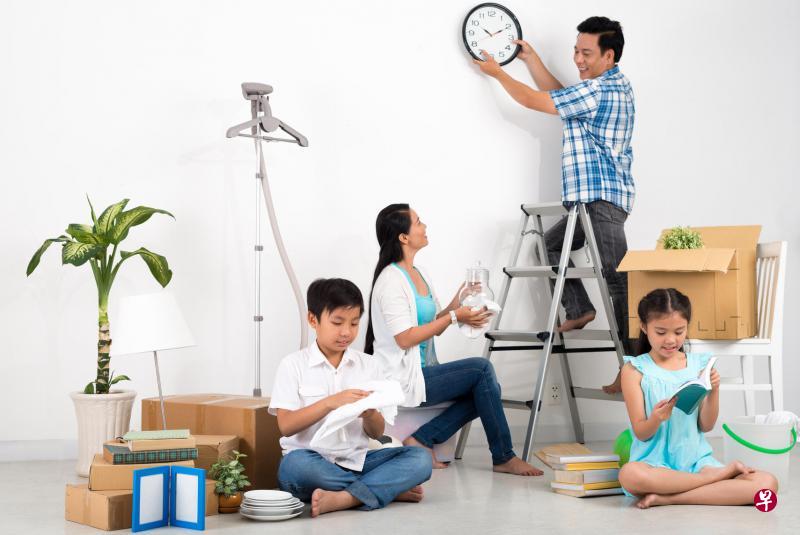 屋内的角落易藏污纳垢,若杂物多又打扫不干净,容易影响家庭成员的健康。(图:istock) 屋内的角落易藏污纳垢,若杂物多又打扫不干净,容易影响家庭成员的健康。(图:istock)