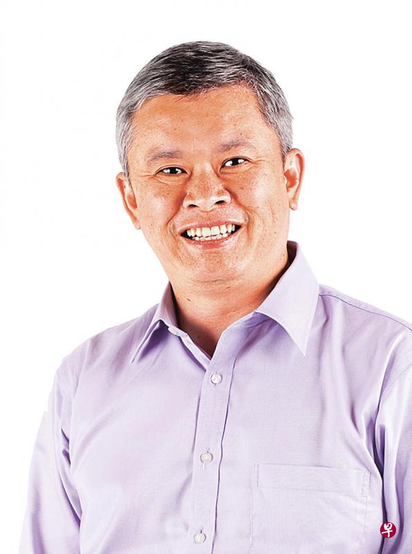 即将在下月出任职总助理总干事的四人是洪鼎基(左起)、杨木光、陈财喜和维韦克·库马尔。(档案照片/职总提供) 即将在下月出任职总助理总干事的四人是洪鼎基(左起)、杨木光、陈财喜和维韦克·库马尔。(档案照片/职总提供)