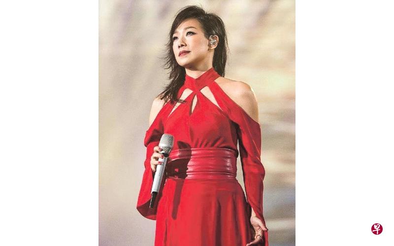 林忆莲将出战《歌手》。(互联网) 林忆莲将出战《歌手》。(互联网)