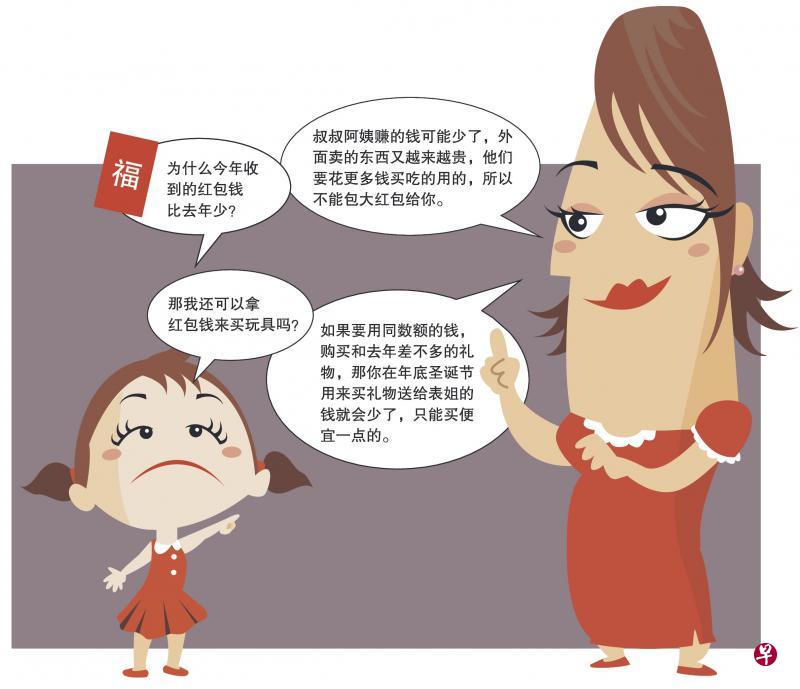 插图/李利群 插图/李利群