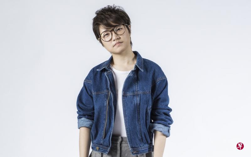 本地创作歌手郑锦安去年推出首张专辑。(Shiinstudio提供) 本地创作歌手郑锦安去年推出首张专辑。(Shiinstudio提供)