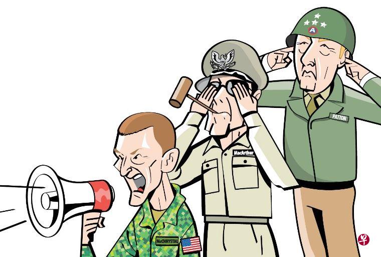 早报插图/张进培 早报插图/张进培