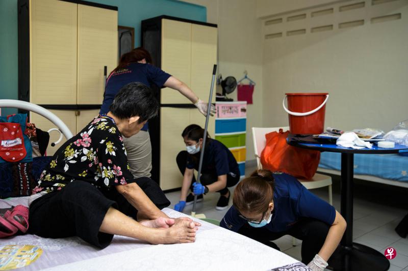 (滨海湾金沙提供) (滨海湾金沙提供)