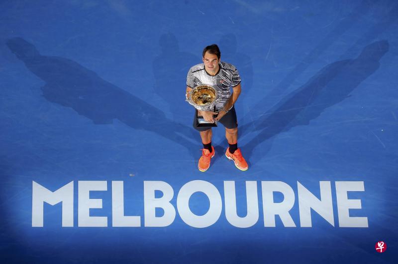 瑞士名将费德雷尔坦承,他不一定会参加明年的澳网。(路透社) 瑞士名将费德雷尔坦承,他不一定会参加明年的澳网。(路透社)