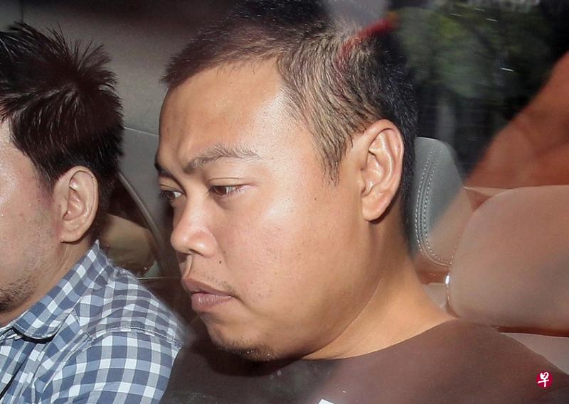 伊斯干达针对谋杀罪名和死刑上诉，但被驳回。（档案照）