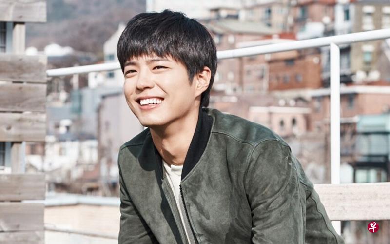 朴宝剑下周来新会粉丝。 朴宝剑下周来新会粉丝。