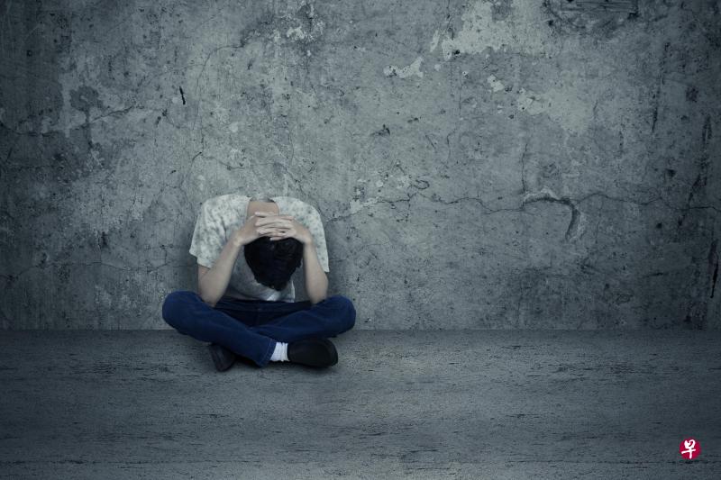 国际研究显示,遇上心理健康问题时,女性一般比男性更愿意主动求助,男性一般比较不会透露自己面对的心理困扰和压力。(iStock图片) 国际研究显示,遇上心理健康问题时,女性一般比男性更愿意主动求助,男性一般比较不会透露自己面对的心理困扰和压力。(iStock图片)