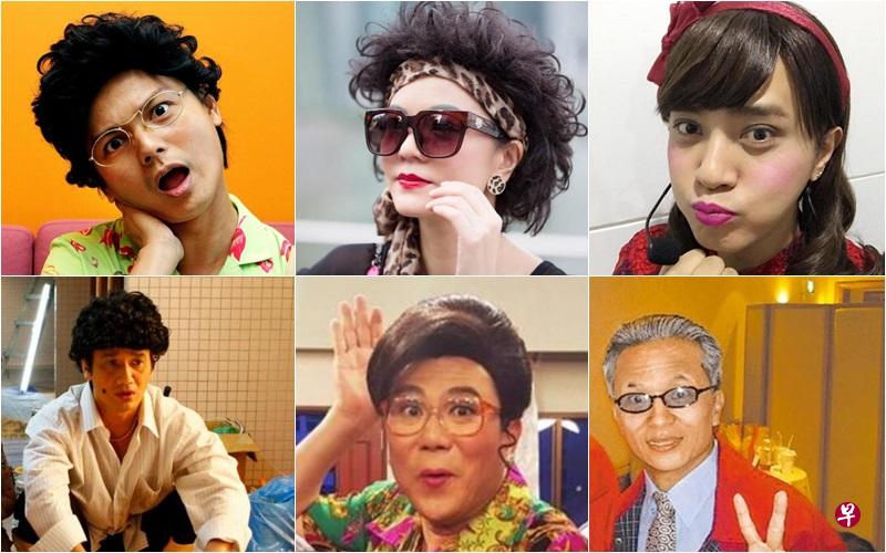 艺人费尽心思塑造的分身,有可能取代本尊吗? 艺人费尽心思塑造的分身,有可能取代本尊吗?