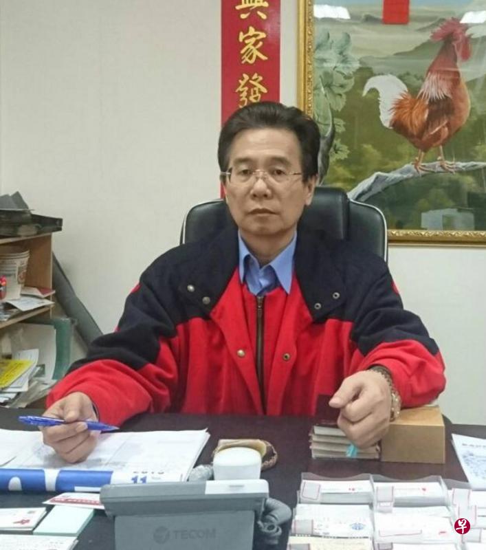 张静文:一个小小的纸杯就可以为地球减少许多二氧化碳的排放。从小的地方会看到很多大问题、大趋势、大未来,发笑杯是革命性包材,以社会效益来讲,也更加名副其实。(受访者提供) 张静文:一个小小的纸杯就可以为地球减少许多二氧化碳的排放。从小的地方会看到很多大问题、大趋势、大未来,发笑杯是革命性包材,以社会效益来讲,也更加名副其实。(受访者提供)